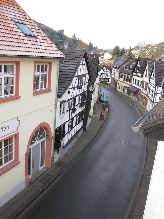 Ferienwohnungen - An Der Kunstakademie Heimbach Rom bilde